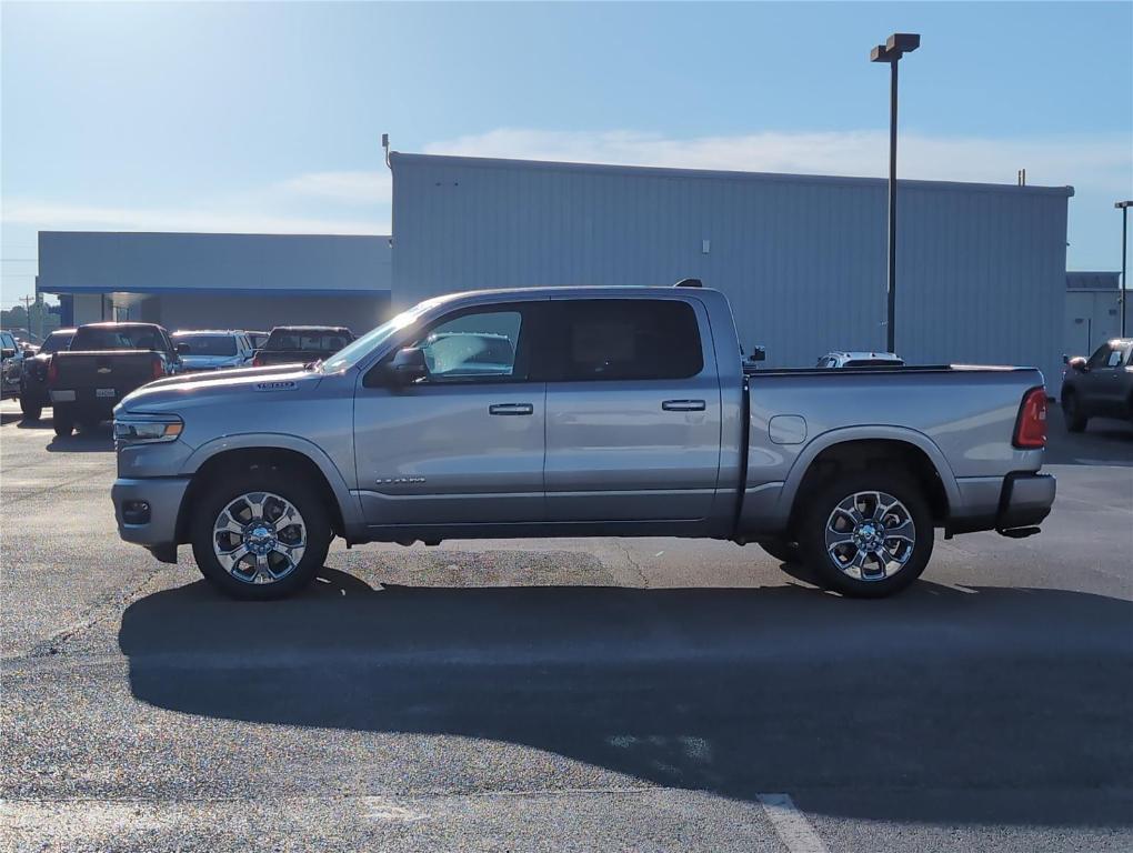 new 2026 Ram 1500 car, priced at $55,915