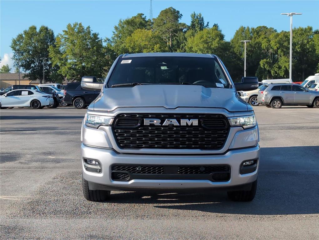 new 2026 Ram 1500 car, priced at $55,915