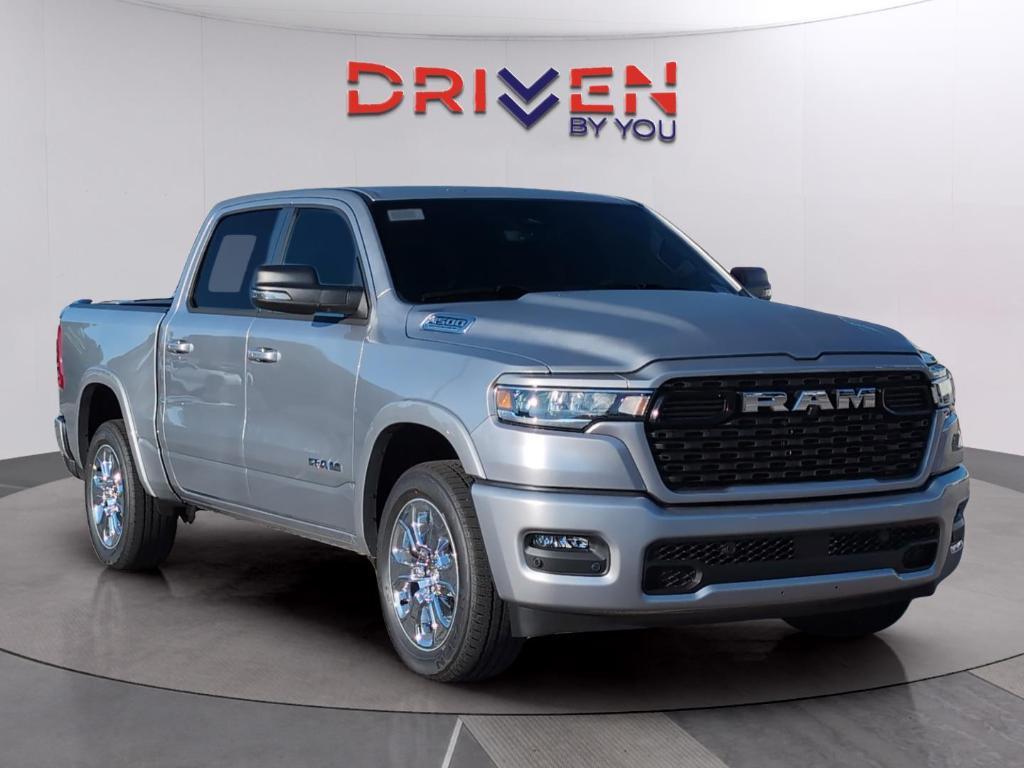 new 2026 Ram 1500 car, priced at $52,415