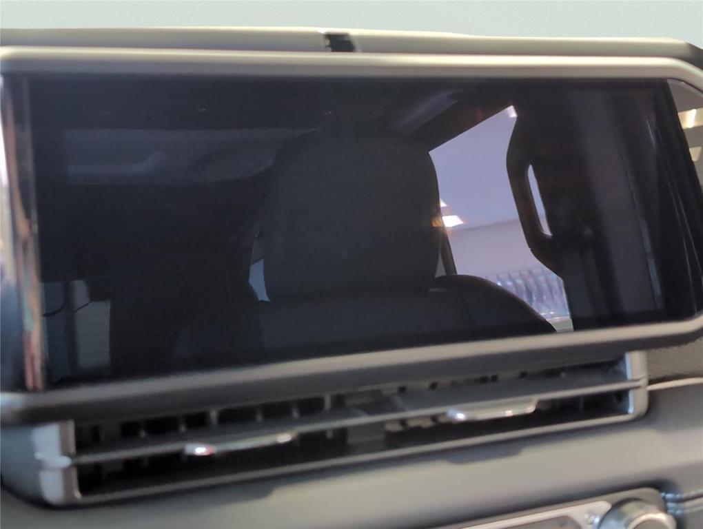 new 2026 Jeep Wrangler car, priced at $61,403