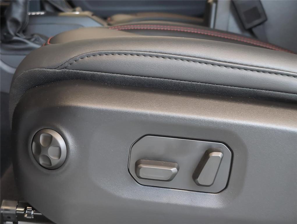 new 2026 Jeep Wrangler car, priced at $61,403