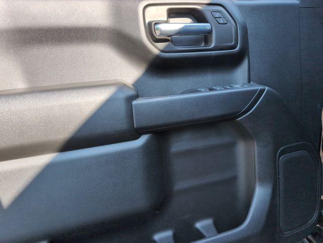 used 2022 Chevrolet Silverado 1500 car, priced at $32,599