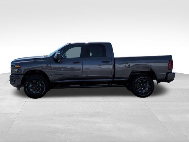 new 2025 Ram 2500 car, priced at $72,695