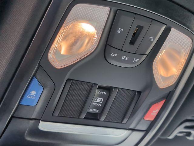 new 2025 Ram 2500 car, priced at $72,695