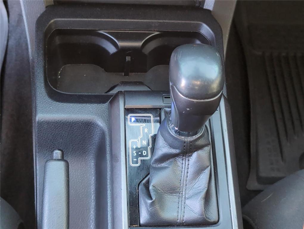 used 2018 Toyota Tacoma car, priced at $24,829