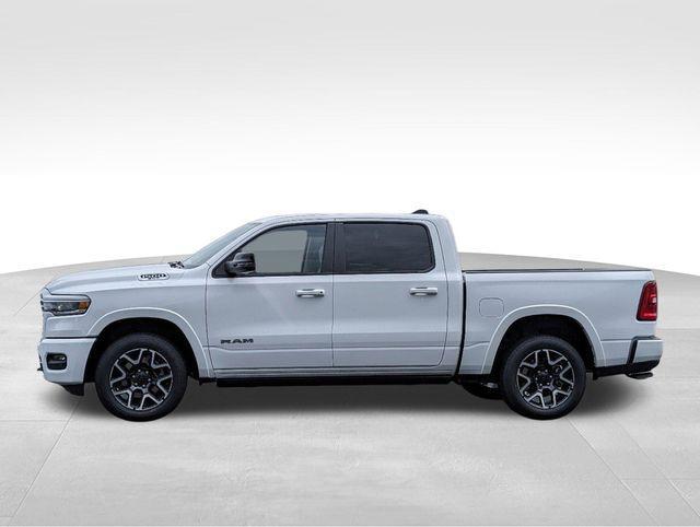 new 2025 Ram 1500 car, priced at $57,901