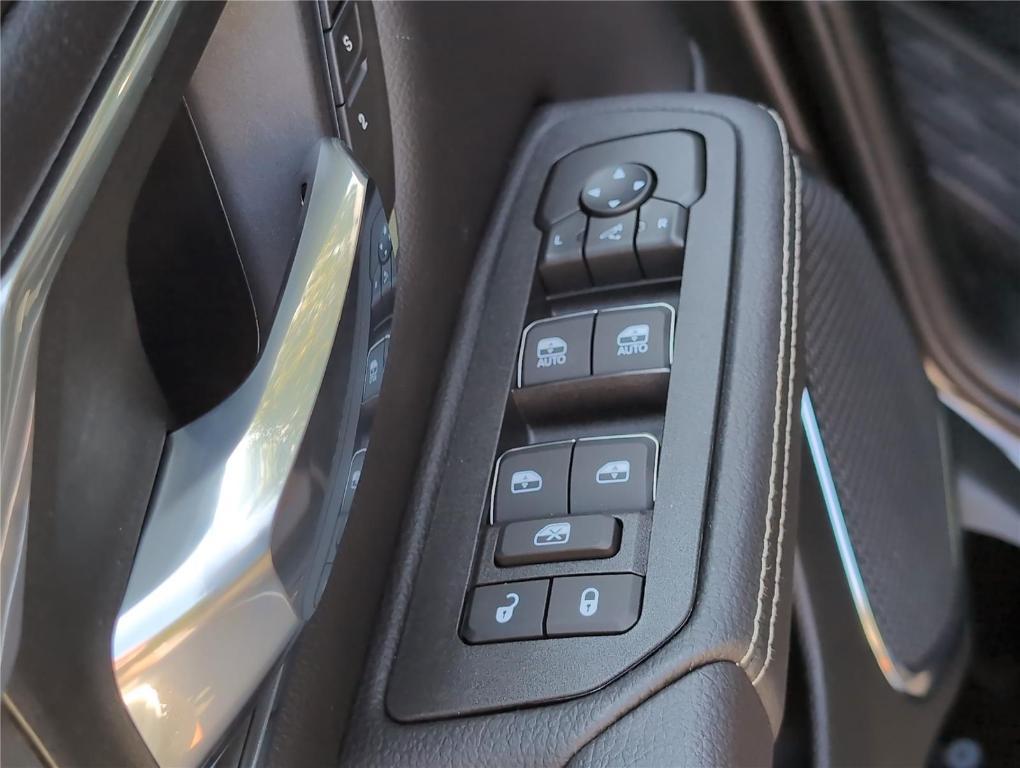 new 2026 Ram 1500 car, priced at $61,653