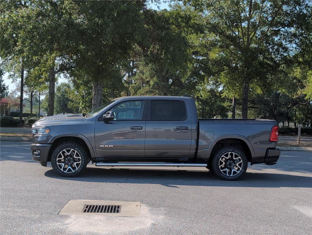 new 2026 Ram 1500 car, priced at $61,653