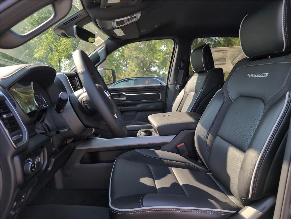 new 2026 Ram 1500 car, priced at $61,653