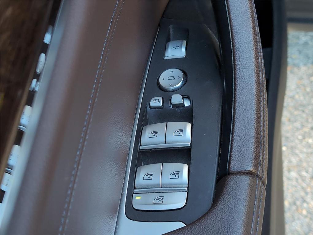 used 2022 BMW X3 car, priced at $30,989