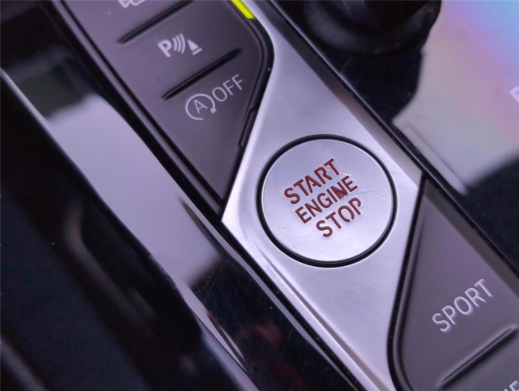 used 2022 BMW X3 car, priced at $30,989