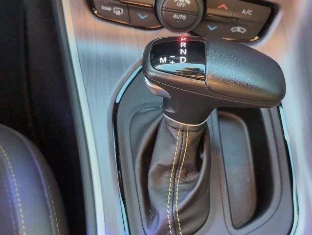 used 2023 Dodge Challenger car, priced at $48,899
