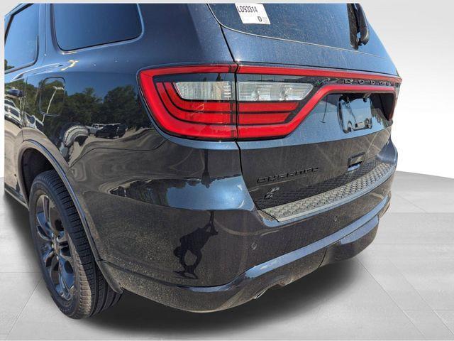 new 2024 Dodge Durango car, priced at $41,450