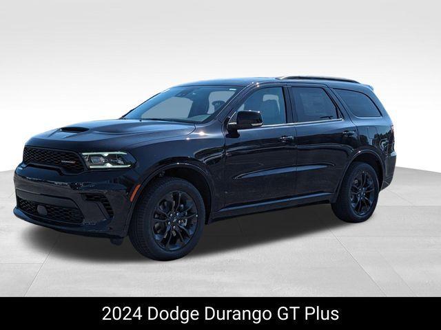 new 2024 Dodge Durango car, priced at $40,199