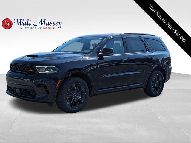 new 2024 Dodge Durango car, priced at $41,049