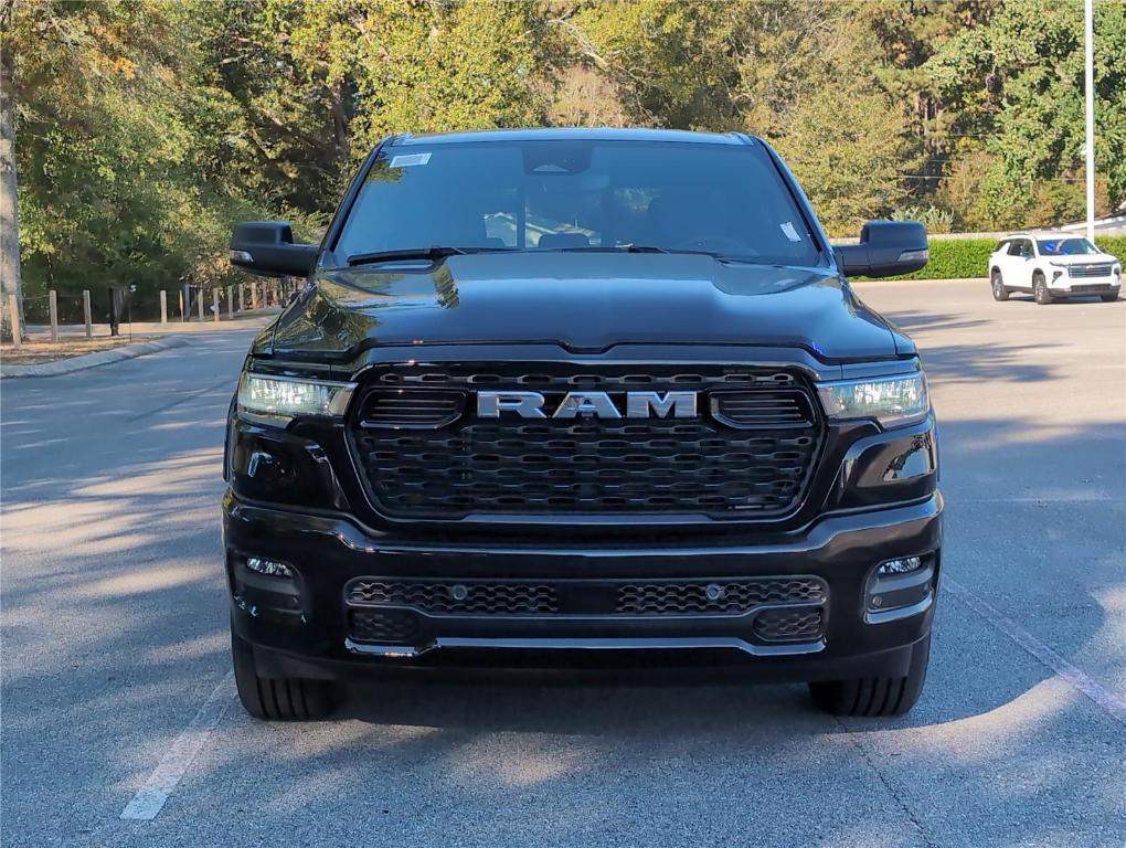 new 2026 Ram 1500 car, priced at $56,370