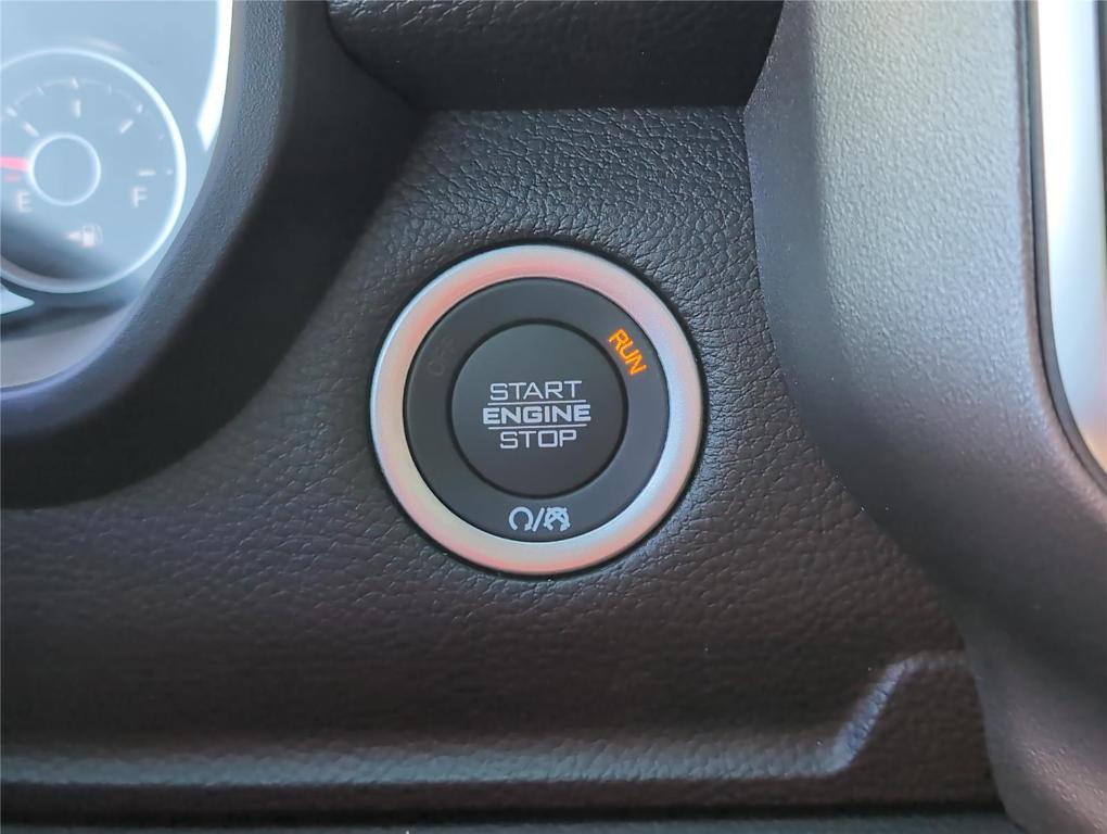 new 2026 Ram 1500 car, priced at $52,370