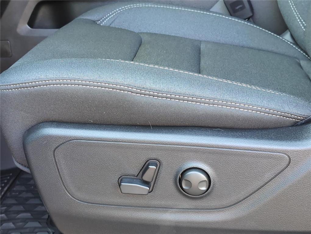 new 2026 Ram 1500 car, priced at $56,370