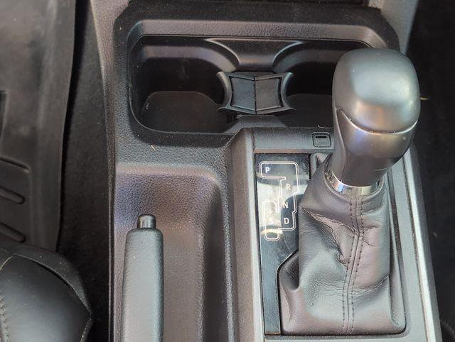 used 2023 Toyota Tacoma car, priced at $33,999