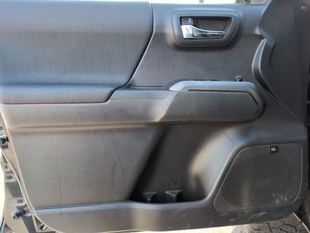 used 2023 Toyota Tacoma car, priced at $33,999