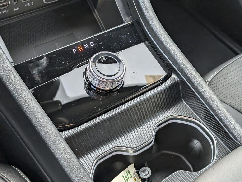 new 2025 Jeep Grand Cherokee car, priced at $41,902