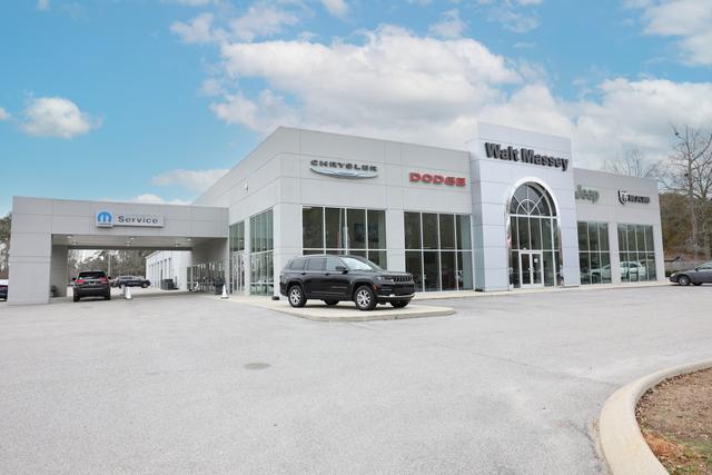 new 2025 Jeep Grand Cherokee L car, priced at $45,670