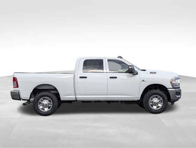 new 2024 Ram 2500 car, priced at $57,966