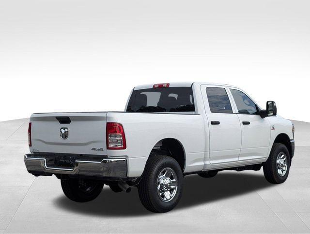 new 2024 Ram 2500 car, priced at $57,966