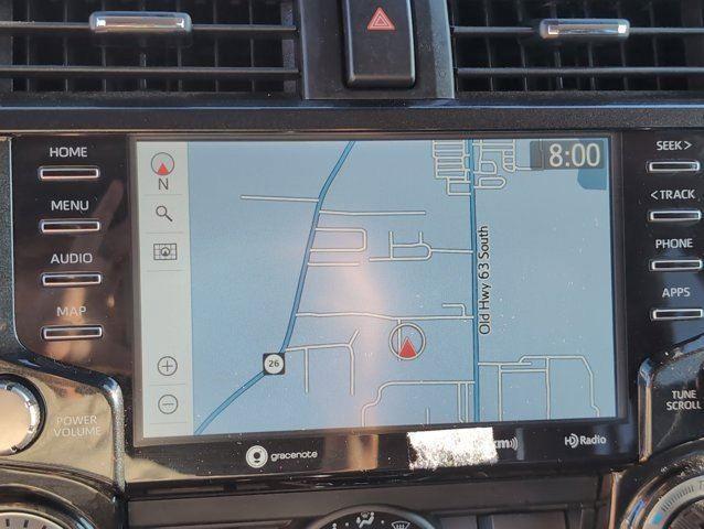 used 2024 Toyota 4Runner car, priced at $40,299