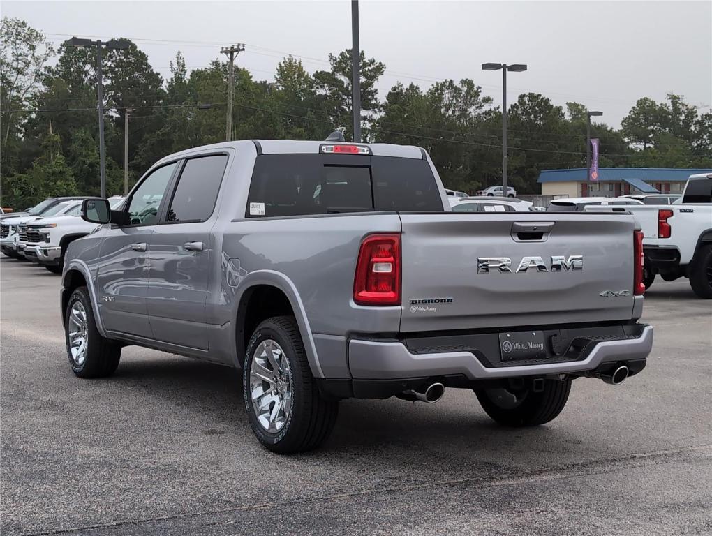 new 2026 Ram 1500 car, priced at $49,735