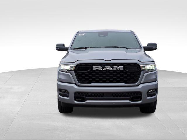 new 2026 Ram 1500 car, priced at $49,235