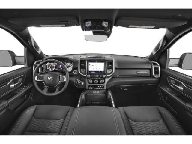 new 2026 Ram 1500 car, priced at $62,095