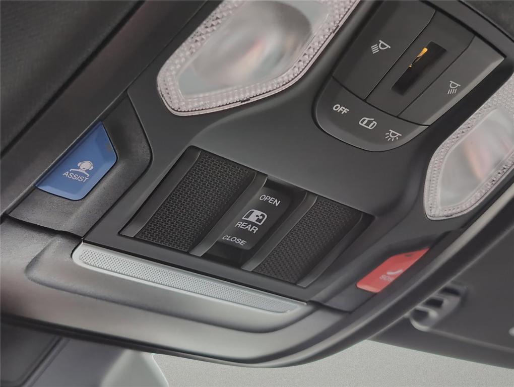 new 2026 Ram 1500 car, priced at $51,735