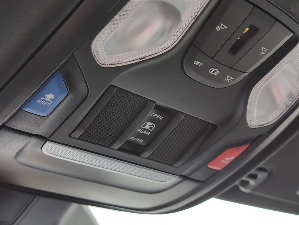 new 2026 Ram 1500 car, priced at $49,735