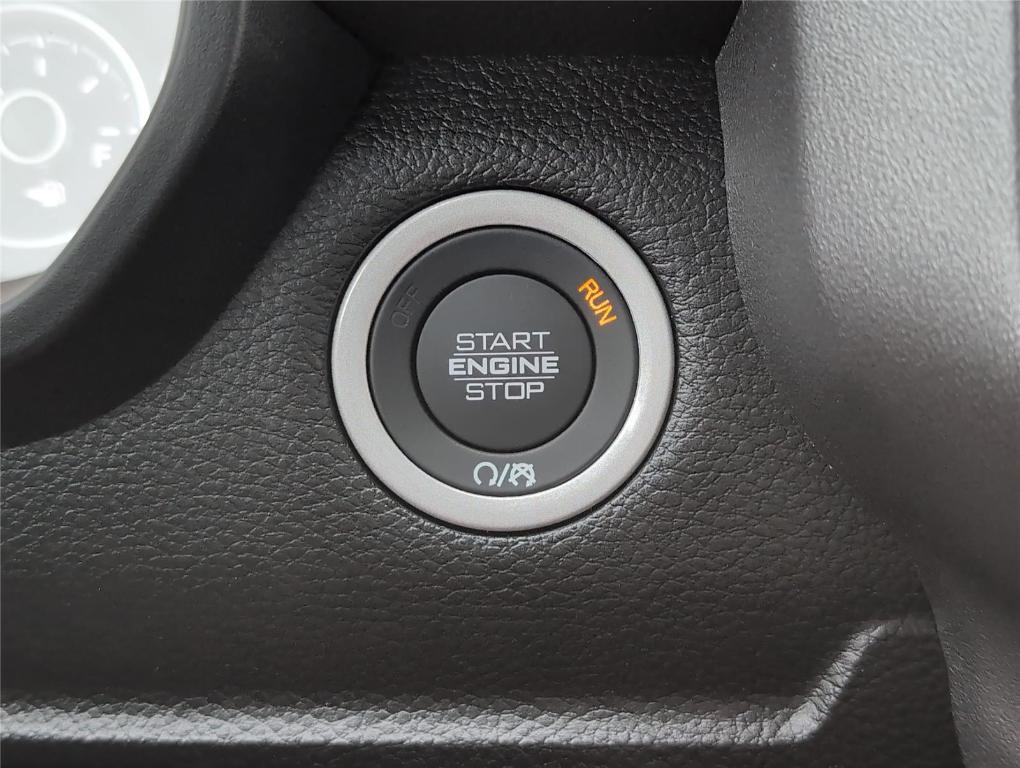 new 2026 Ram 1500 car, priced at $51,735