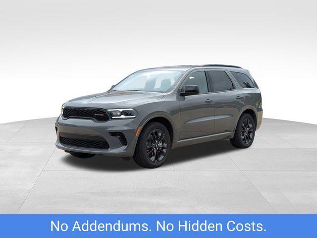 new 2025 Dodge Durango car, priced at $43,175