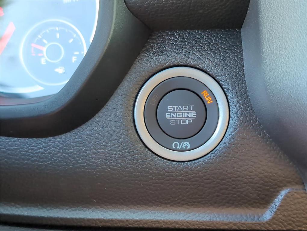 new 2026 Ram 1500 car, priced at $52,415