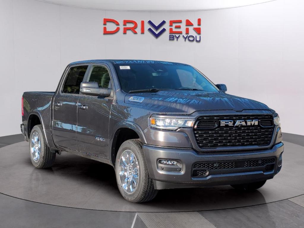 new 2026 Ram 1500 car, priced at $52,415
