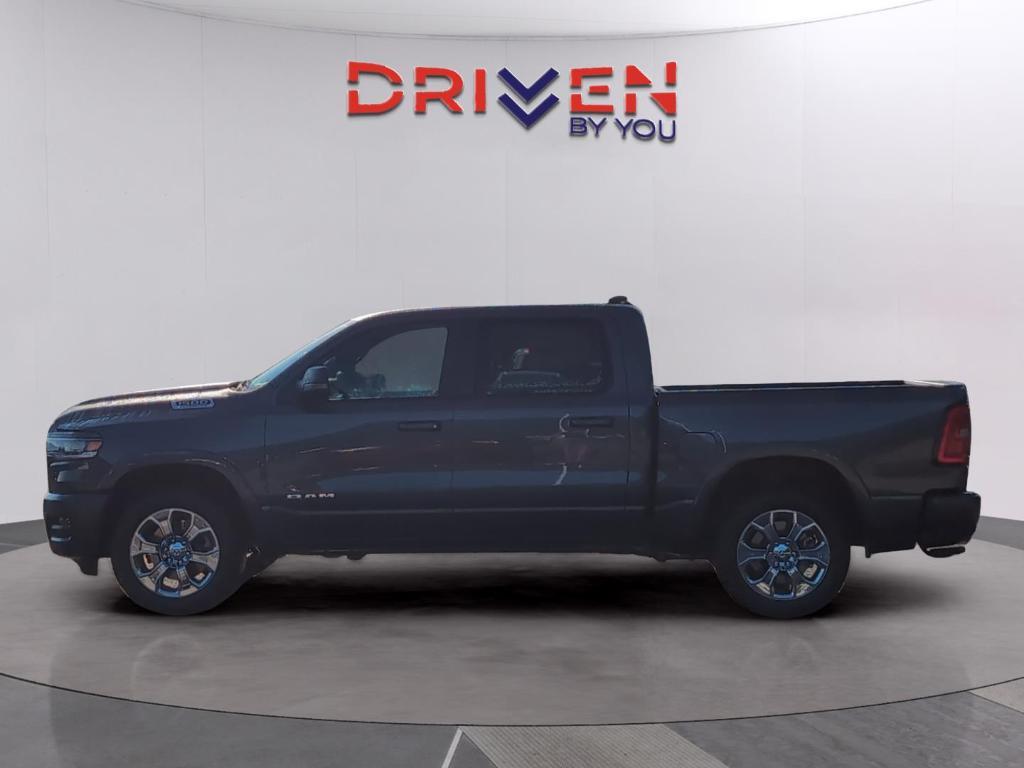 new 2026 Ram 1500 car, priced at $52,415
