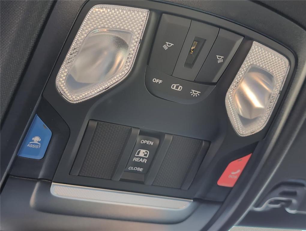 new 2026 Ram 1500 car, priced at $52,415