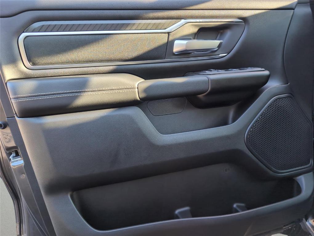 new 2026 Ram 1500 car, priced at $52,415