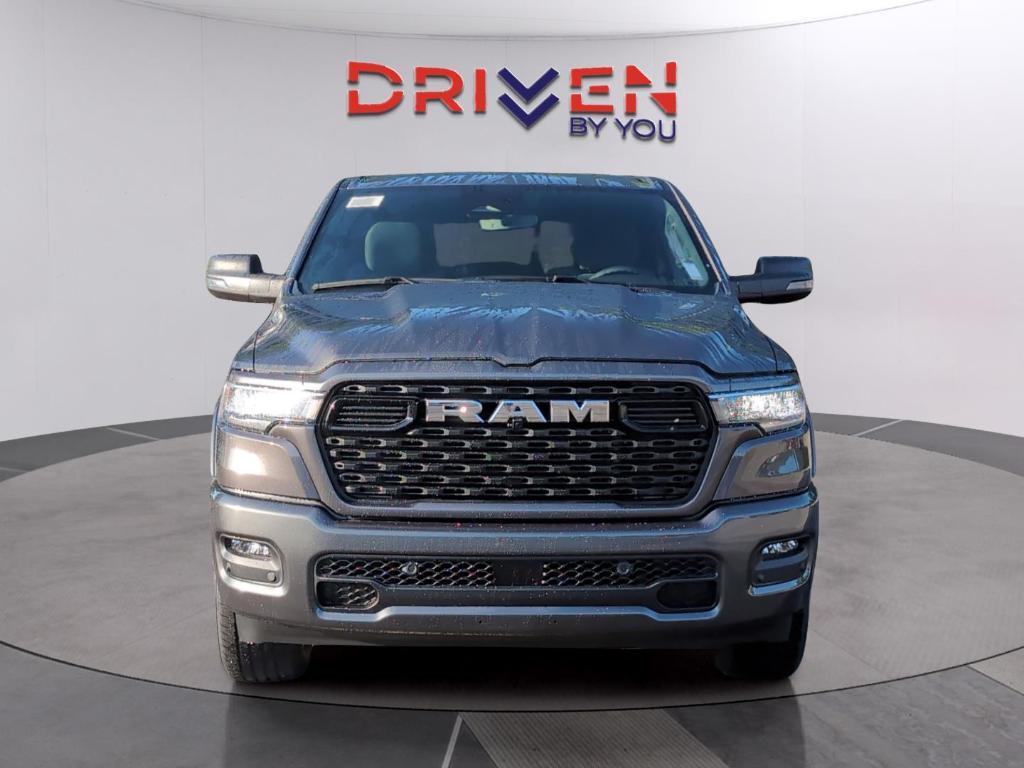 new 2026 Ram 1500 car, priced at $52,415