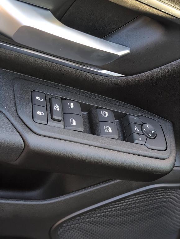 new 2026 Ram 1500 car, priced at $52,415