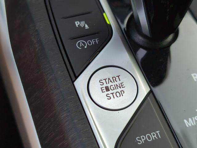 used 2022 BMW 330 car, priced at $27,899