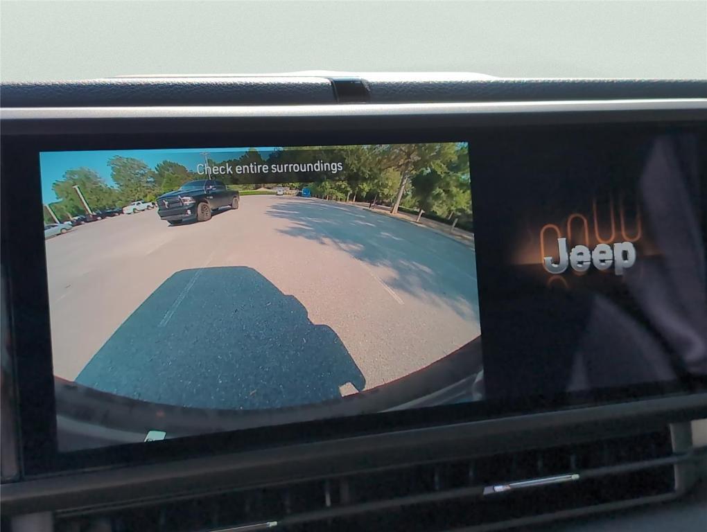 new 2025 Jeep Wrangler car, priced at $39,829