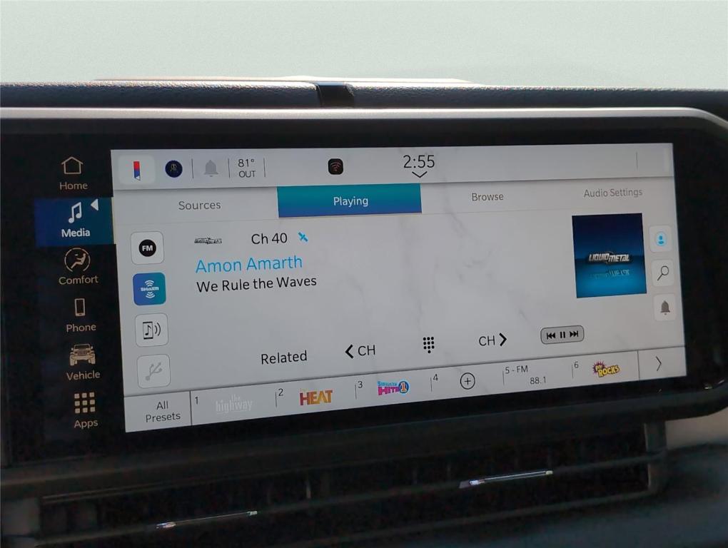 new 2025 Jeep Wrangler car, priced at $39,829