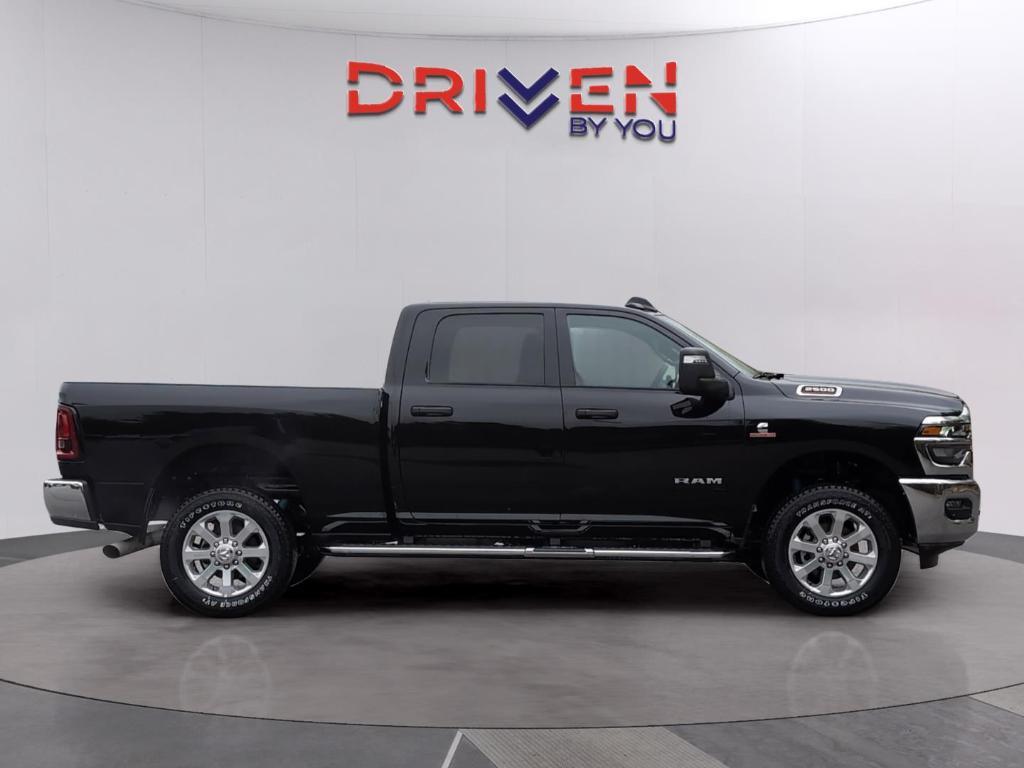 new 2026 Ram 2500 car, priced at $66,448