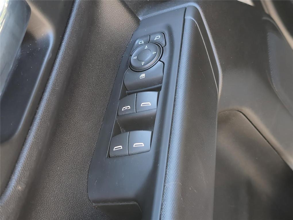 used 2023 Chevrolet Silverado 1500 car, priced at $30,913