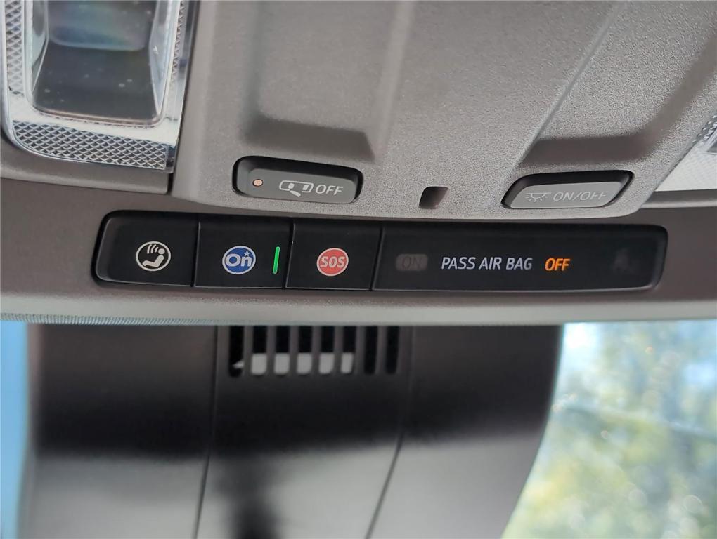 used 2023 Chevrolet Silverado 1500 car, priced at $30,913