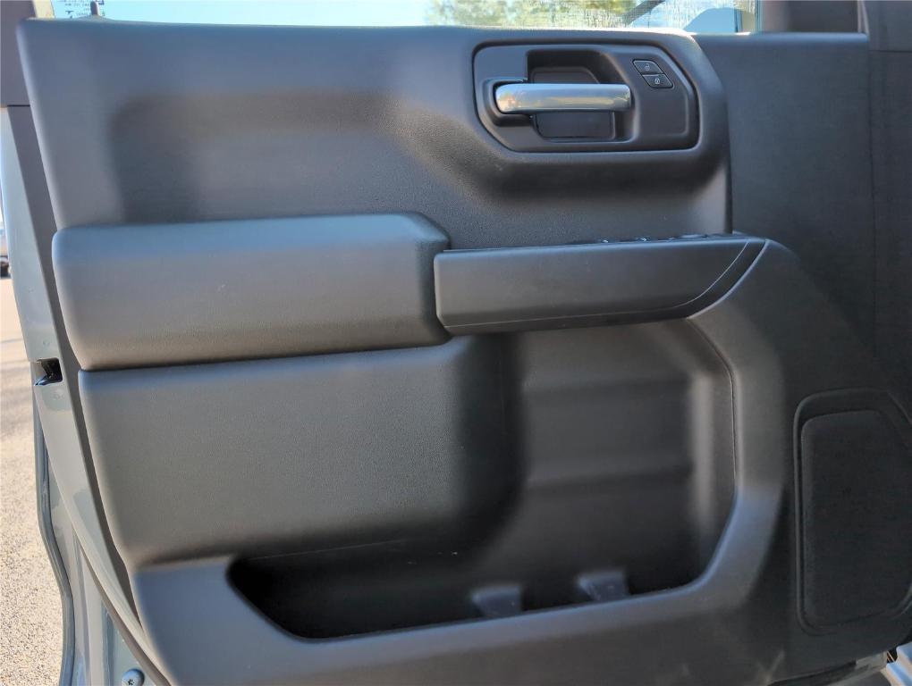 used 2023 Chevrolet Silverado 1500 car, priced at $30,913